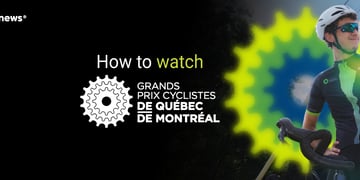 How to watch GP Quebec 2026