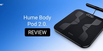 Hume Body Pod 2 review