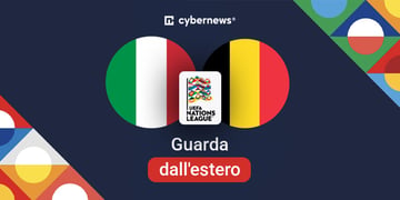 Italia-Belgio, Nations League 2026/27