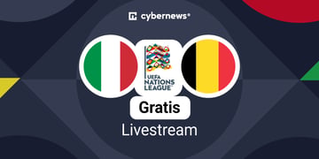 Italy vs Belgium