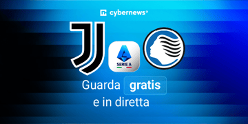 Juventus vs Atalanta, Serie A 2026/27