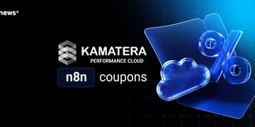 Kamatera n8n coupons