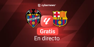 Levante vs Barcelona LaLiga