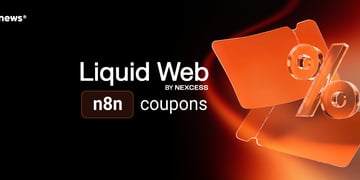 Liquid Web n8n coupons