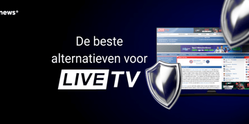 Livetv sx alternatives
