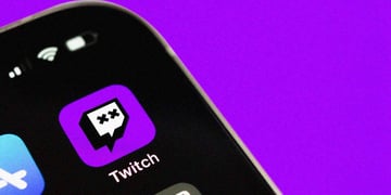 Twitch 