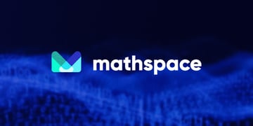 Mathspace logo