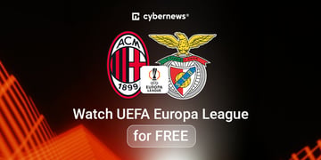 Milan Benfica