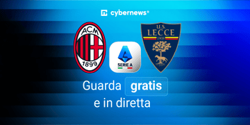 Milan-Lecce, Serie A 2026/27