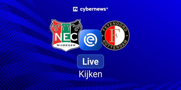 NEC vs Feyenoord