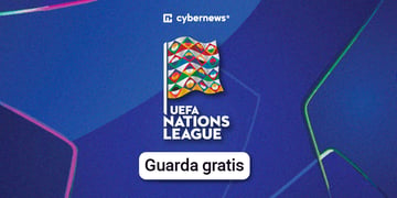 Nations League 2026/27