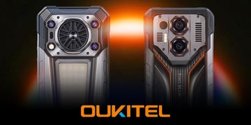 Oukitel phones