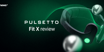 Pulsetto Fit X review