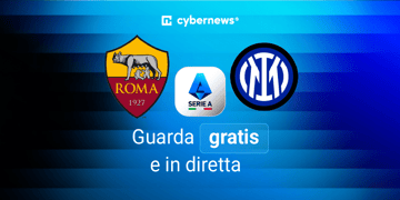 Roma vs Inter, Serie A 2026/27