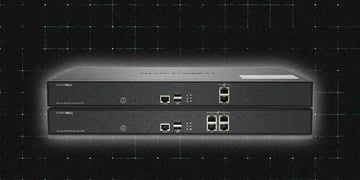 SonicWall SMA1000
