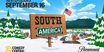 South America