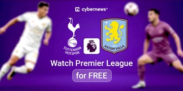 Spurs Aston Villa