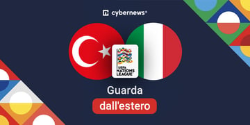 Nations League 2026/27, Turchia-Italia