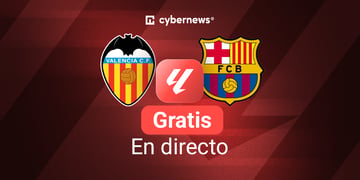 Valencia vs Barcelona LaLiga