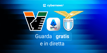 Venezia vs Lazio, Serie A 2026/27
