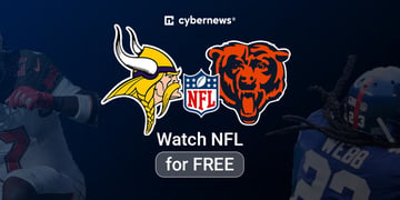 Vikings Bears