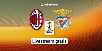 Milan-Benfica, Europa League 2026/27