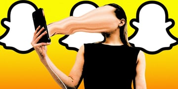 Snapchat addiction