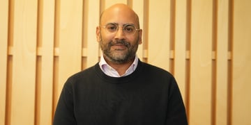 Amit Vadi, Head of Community, Google DeepMind DevX