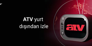 VPN ile Canlı İzle