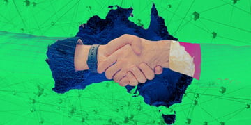 australia hero