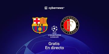 barcelona vs feyenoord champions league en vivo
