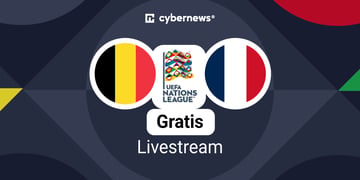 Belgien gegen Frankreich kostenlos schauen – Livestream der Nations League 2026/27