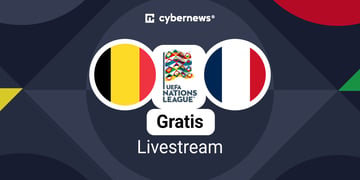 Belgien–Frankrike i UEFA Nations League
