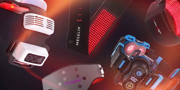best red light therapy for back pain