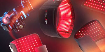 best red light therapy for hip pain