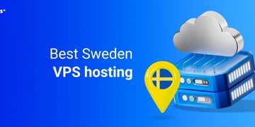 best sweden vps hosting