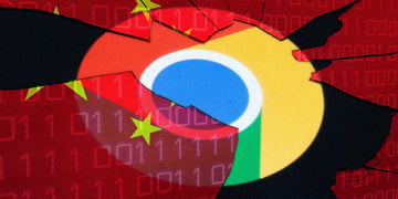 chrome vulnerability