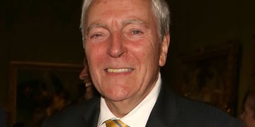 clement jones