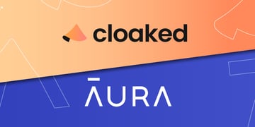 cloaked vs aura