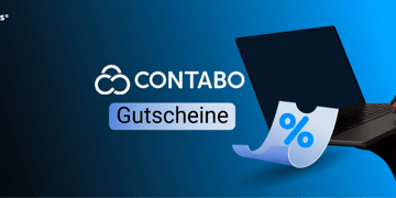 contabo gutscheine