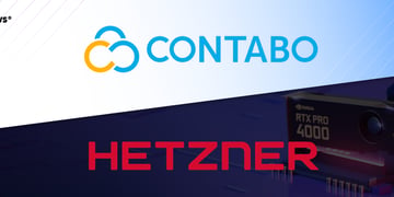 contabo vs hetzner