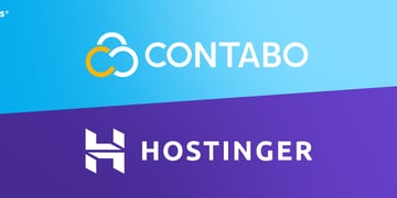 contabo vs hostinger