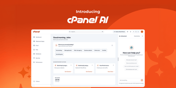 cpanel featured image