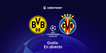 dortmund vs villarreal champions league en vivo