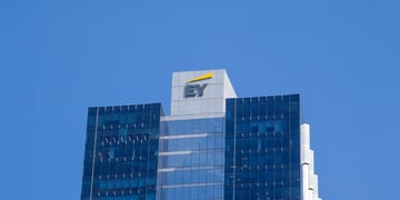 ernst and young