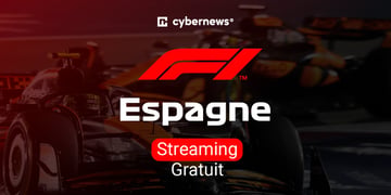 Regarder le GP d'Espagne de F1