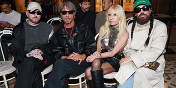 fashion heads arnold jerocki