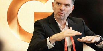 Nir Chinsky, Regional Managing Director @ Google EMEA