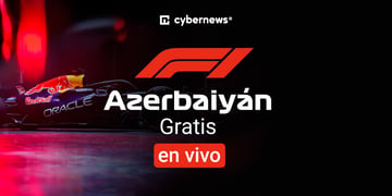 gratis en vivo azerbaiyan f1