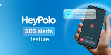 heypolo sos alert
